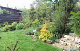 Casa de vanzare 140 mp, teren 1.000 mp, zona de case!