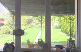 Casa de vanzare 140 mp, teren 1.000 mp, zona de case!