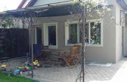 Casa de vanzare 140 mp, teren 1.000 mp, zona de case!