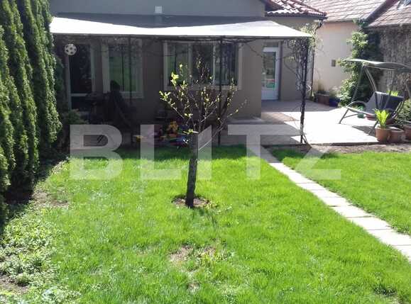 Casa de vânzare 4 camere Exterior Sud - 38095CV | BLITZ Cluj-Napoca | Poza2