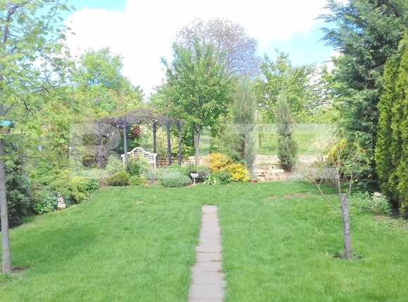 Casa de vânzare 4 camere Exterior Sud - 38095CV | BLITZ Cluj-Napoca | Poza1