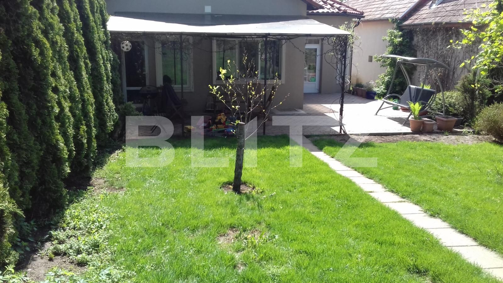 Casa de vânzare 4 camere Exterior Sud - 38095CV | BLITZ Cluj-Napoca | Poza2