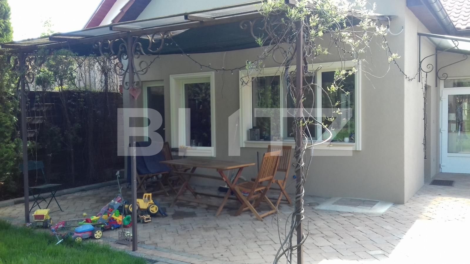 Casa de vânzare 4 camere Exterior Sud - 38095CV | BLITZ Cluj-Napoca | Poza9