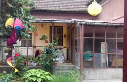 2 case in curte de vanzare, 190 mp utili, teren 288 mp, zona semicentrala!