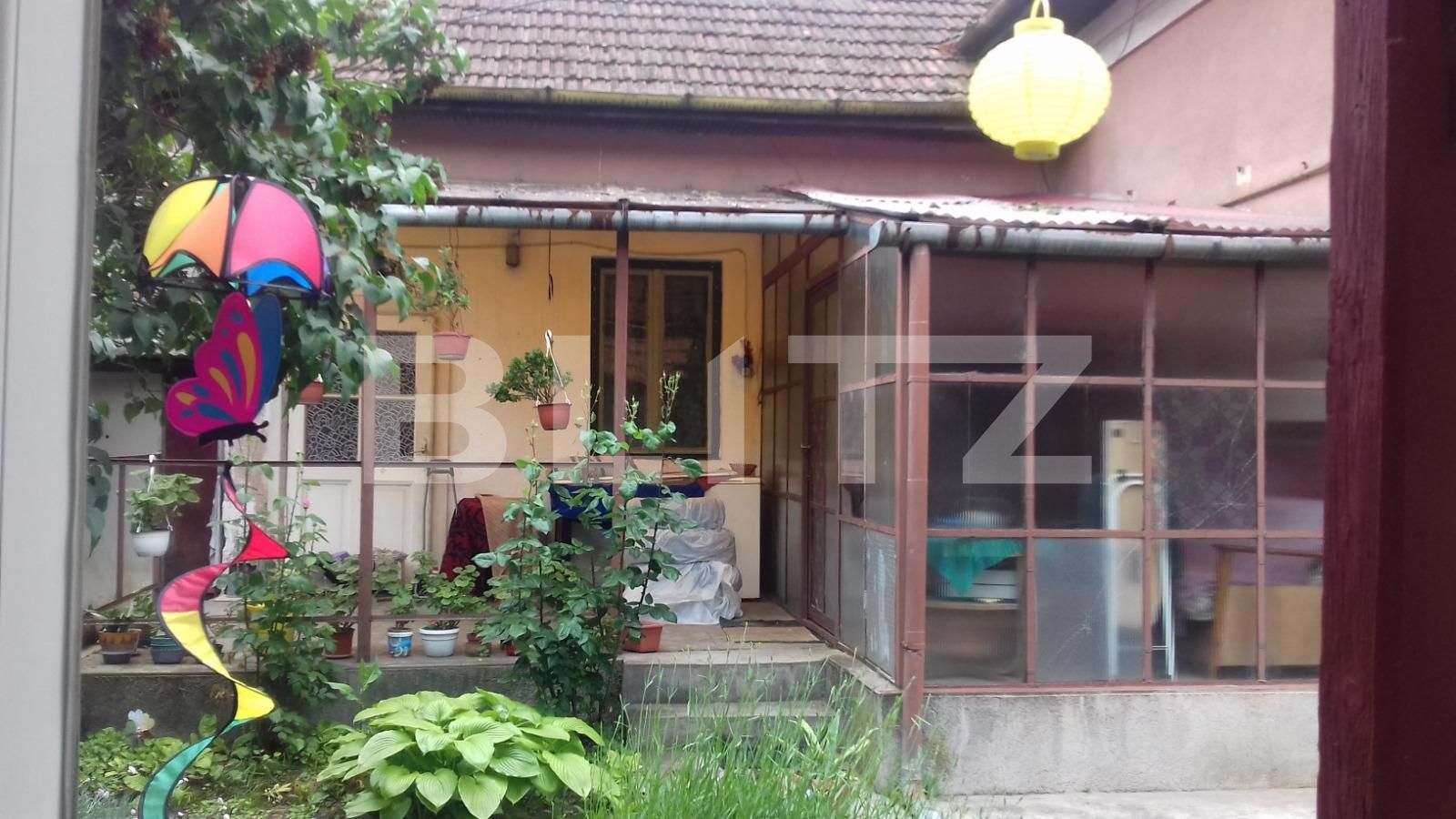 Casa de vânzare 4 camere Semicentral - 38096CV | BLITZ Cluj-Napoca | Poza2