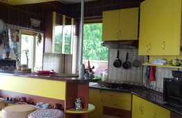 Casa de vanzare 150 mp, teren 800 mp, front 17 ml!