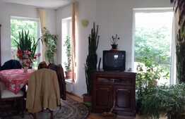 Casa de vanzare 150 mp, teren 800 mp, front 17 ml!