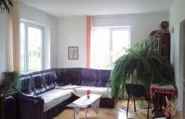 Casa de vanzare 150 mp, teren 800 mp, front 17 ml!