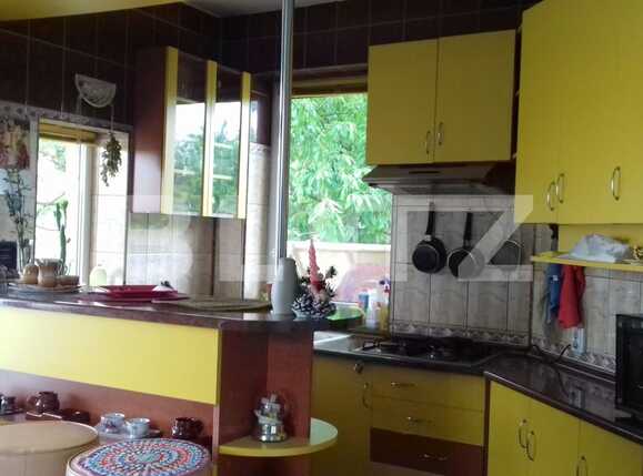 Casa de vânzare 3 camere Europa - 38097CV | BLITZ Cluj-Napoca | Poza4