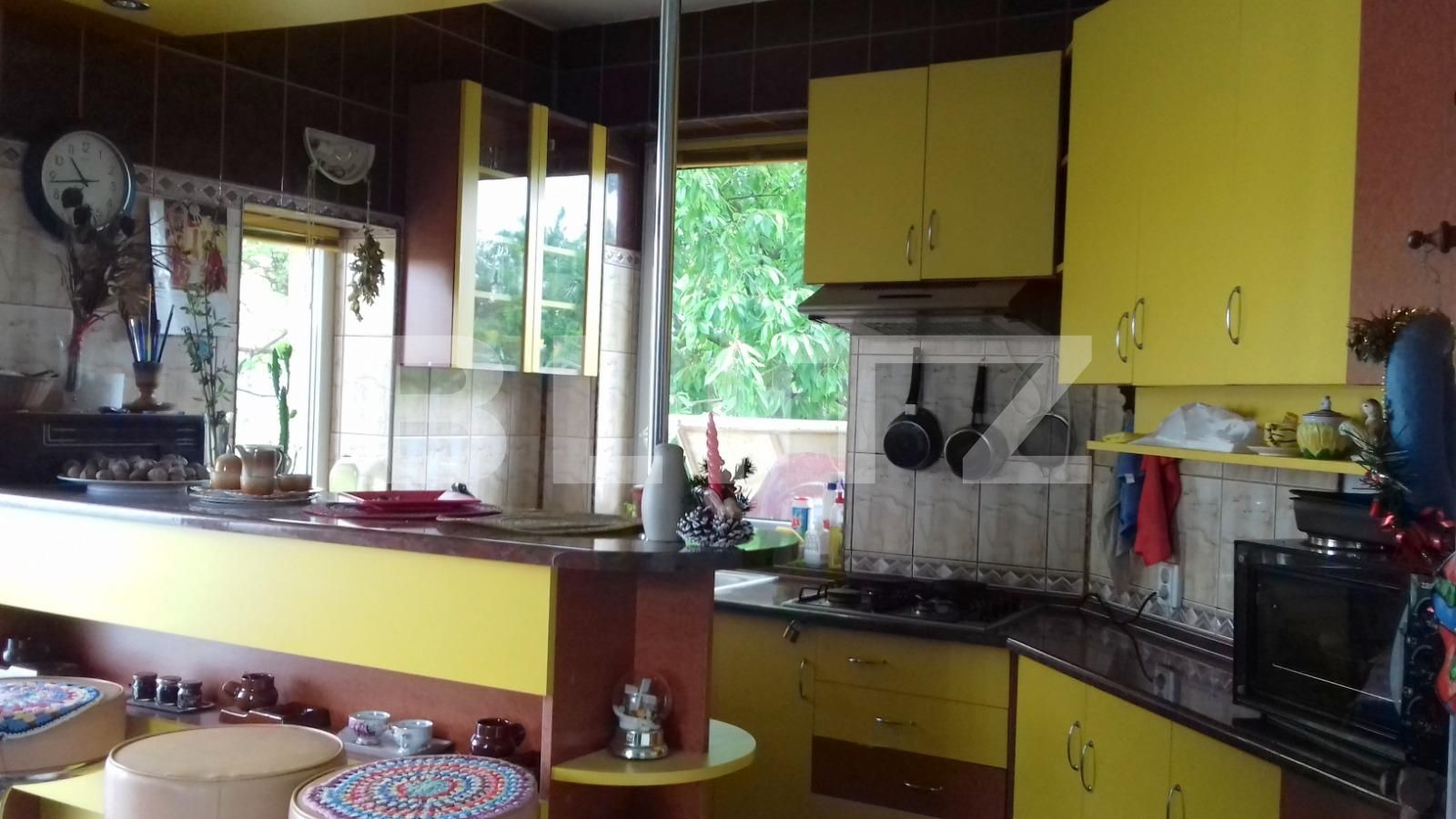 Casa de vânzare 3 camere Europa - 38097CV | BLITZ Cluj-Napoca | Poza4