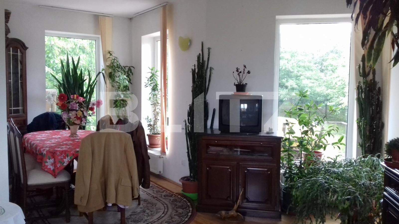 Casa de vânzare 3 camere Europa - 38097CV | BLITZ Cluj-Napoca | Poza3