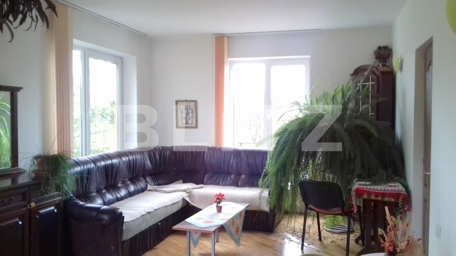 Casa de vânzare 3 camere Europa - 38097CV | BLITZ Cluj-Napoca | Poza2