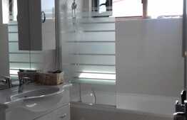 Casa tip duplex, 190 mp utili, 356 mp teren, expunere sudica!