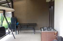 Casa tip duplex, 190 mp utili, 356 mp teren, expunere sudica!