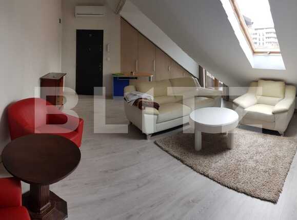 Apartament de închiriat 2 camere Central - 38099AI | BLITZ Cluj-Napoca | Poza2