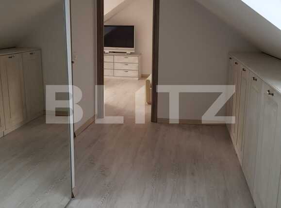 Apartament de închiriat 2 camere Central - 38099AI | BLITZ Cluj-Napoca | Poza5
