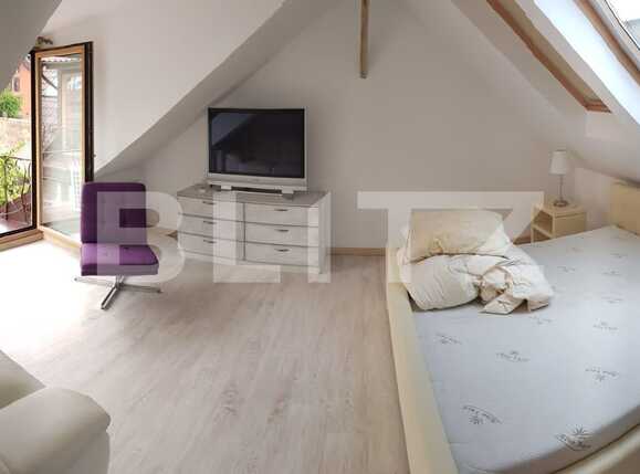 Apartament de închiriat 2 camere Central - 38099AI | BLITZ Cluj-Napoca | Poza4