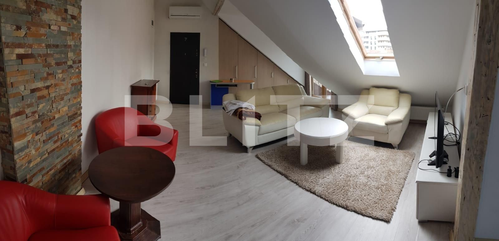 Apartament de închiriat 2 camere Central - 38099AI | BLITZ Cluj-Napoca | Poza2