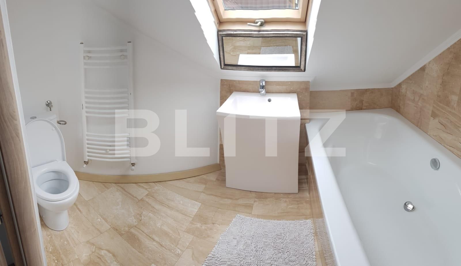 Apartament de închiriat 2 camere Central - 38099AI | BLITZ Cluj-Napoca | Poza7