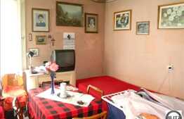 2 camere de vanzare, 68 mp , curte comuna 200 mp, zona centrala