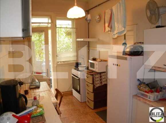 Apartament de vânzare 2 camere Central - 381AV | BLITZ Cluj-Napoca | Poza3