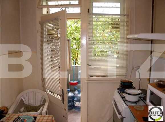 Apartament de vânzare 2 camere Central - 381AV | BLITZ Cluj-Napoca | Poza4