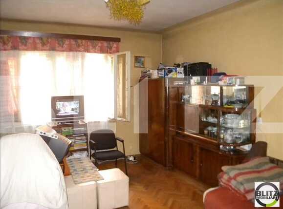 Apartament de vânzare 2 camere Central - 381AV | BLITZ Cluj-Napoca | Poza1