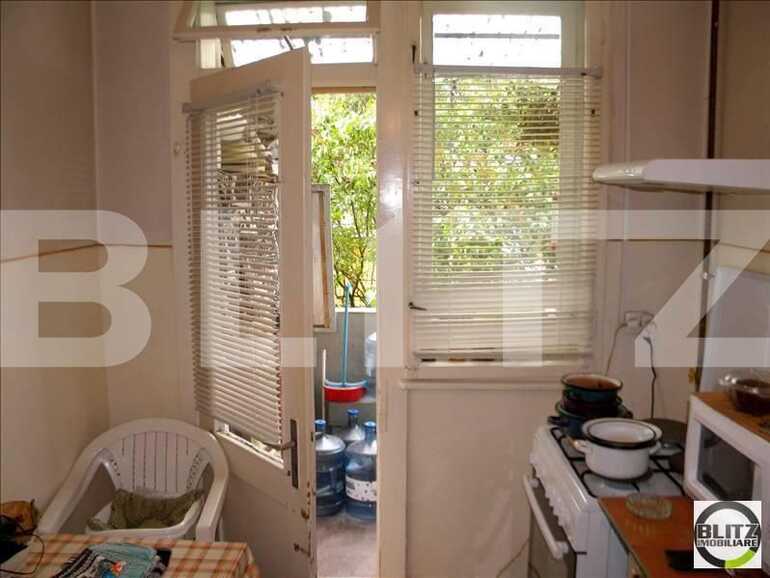 Apartament de vânzare 2 camere Central - 381AV | BLITZ Cluj-Napoca | Poza4