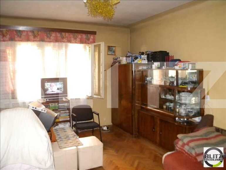 Apartament de vanzare 2 camere Central - 381AV | BLITZ Cluj-Napoca | Poza1
