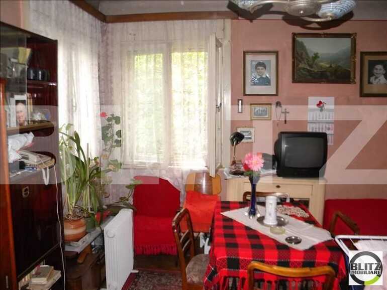 Apartament de vânzare 2 camere Central - 381AV | BLITZ Cluj-Napoca | Poza5