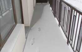 Oferta apartament 2 camere, 62 mp, semifinisat!