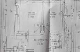 Casuta cocheta de vanzare, locatie accesibila si magazine!