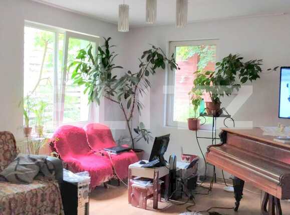 Casa de vânzare 2 camere Grigorescu - 38100CV | BLITZ Cluj-Napoca | Poza4