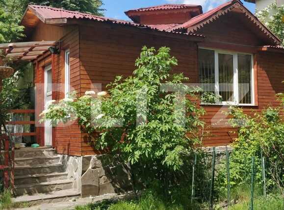 Casa de vânzare 2 camere Grigorescu - 38100CV | BLITZ Cluj-Napoca | Poza3