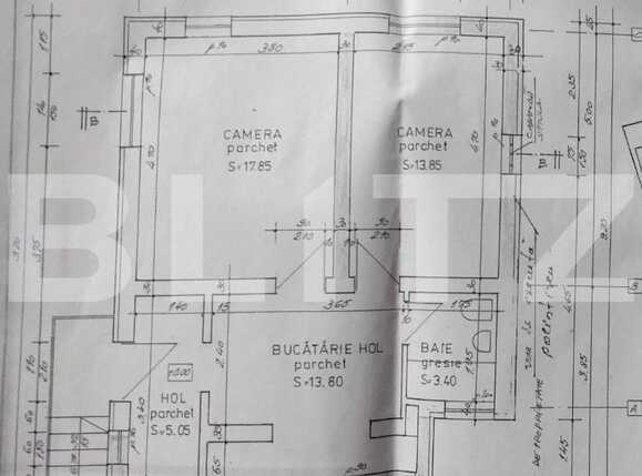 Casa de vânzare 2 camere Grigorescu - 38100CV | BLITZ Cluj-Napoca | Poza7