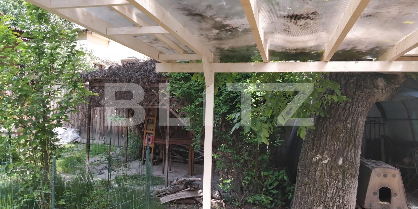 Casa de vânzare 2 camere Grigorescu - 38100CV | BLITZ Cluj-Napoca | Poza2