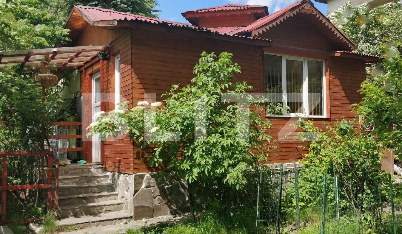 Casa de vânzare 2 camere Grigorescu - 38100CV | BLITZ Cluj-Napoca | Poza3