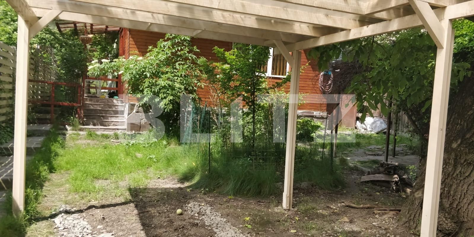 Casa de vânzare 2 camere Grigorescu - 38100CV | BLITZ Cluj-Napoca | Poza6