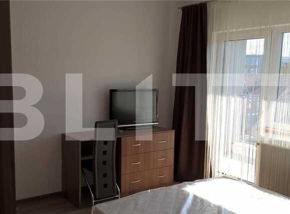 Apartament de închiriat 2 camere Zorilor - 38101AI | BLITZ Cluj-Napoca | Poza4