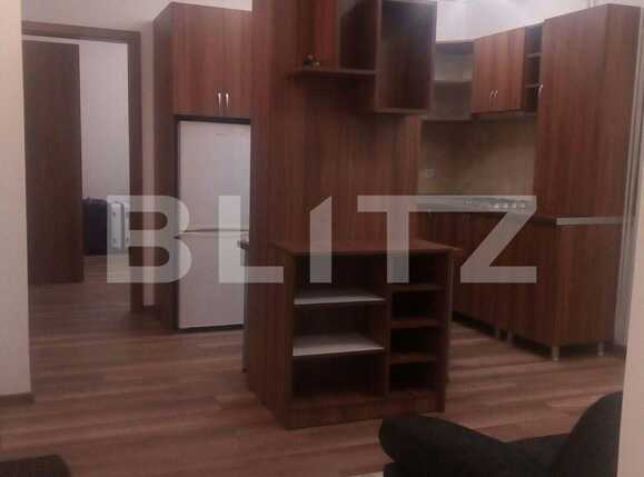 Apartament de închiriat 2 camere Zorilor - 38101AI | BLITZ Cluj-Napoca | Poza1