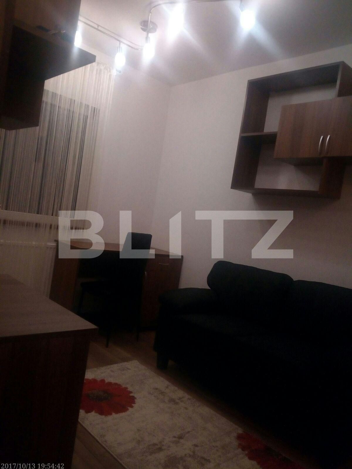 Apartament de închiriat 2 camere Zorilor - 38101AI | BLITZ Cluj-Napoca | Poza3