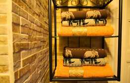 3 camere, mobilat in stil clasic-contemporan, zona Teatrul National