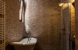 3 camere, mobilat in stil clasic-contemporan, zona Teatrul National