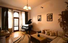 3 camere, mobilat in stil clasic-contemporan, zona Teatrul National