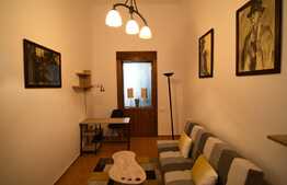 3 camere, mobilat in stil clasic-contemporan, zona Teatrul National