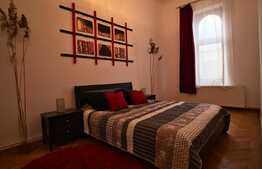 3 camere, mobilat in stil clasic-contemporan, zona Teatrul National