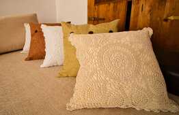 3 camere, mobilat in stil clasic-contemporan, zona Teatrul National