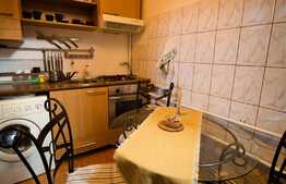 3 camere, mobilat in stil clasic-contemporan, zona Teatrul National