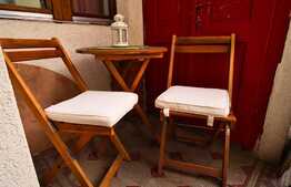 3 camere, mobilat in stil clasic-contemporan, zona Teatrul National