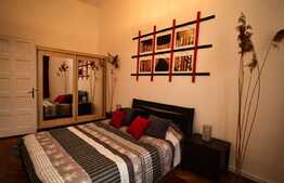 3 camere, mobilat in stil clasic-contemporan, zona Teatrul National